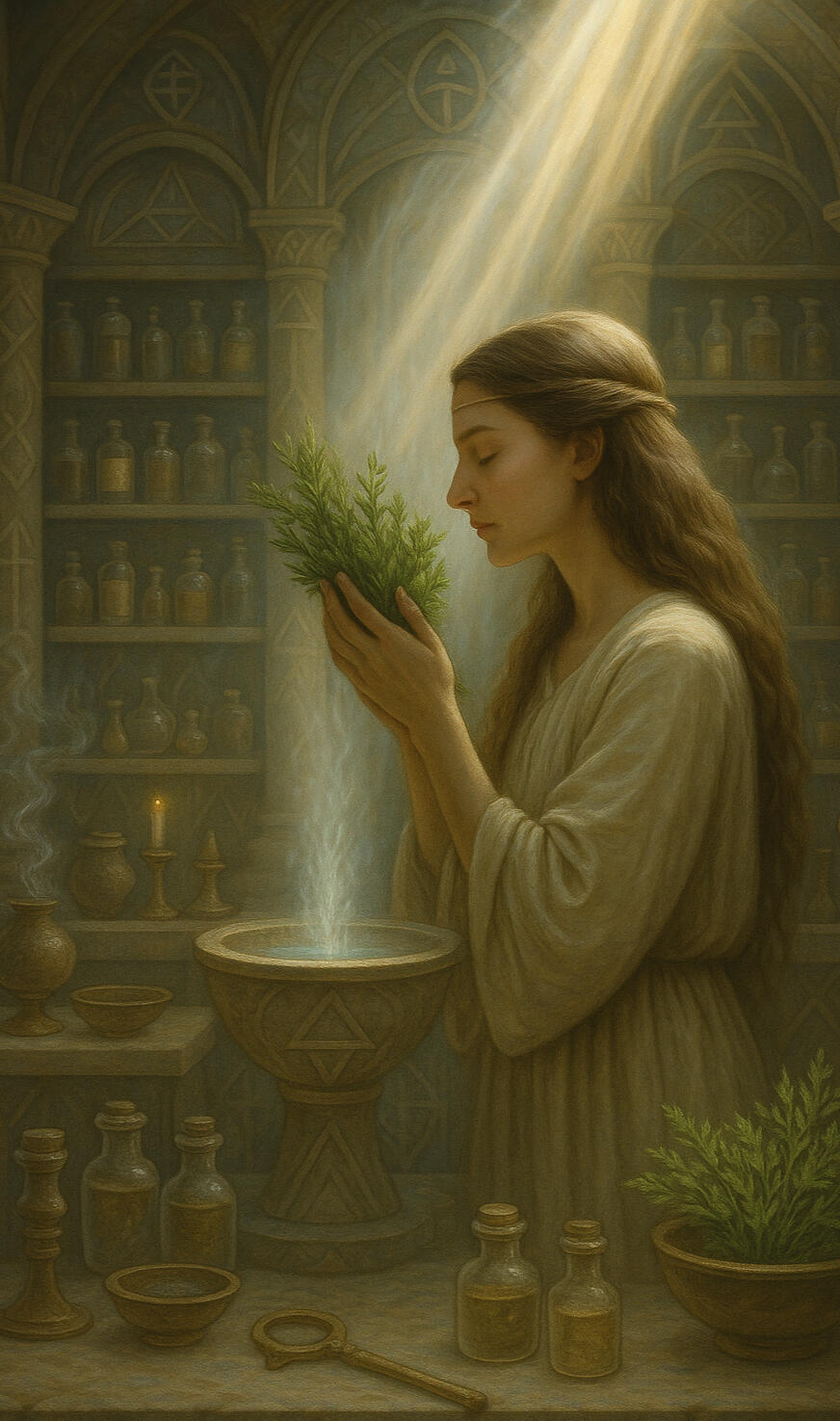 Sacred Sacred